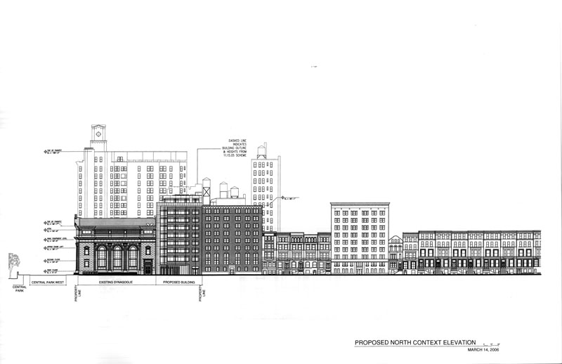 2006-03-14_plans_page-08-north-context-elevation-as-filed