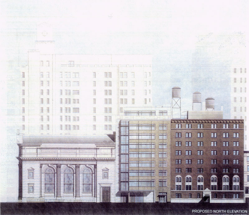 2006-03-14_plans_page-12-proposed-north-elevation-as-filed
